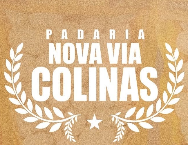 Padaria Nova Via Colinas