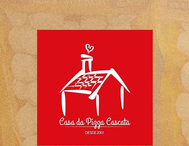Casa da Pizza Caseira
