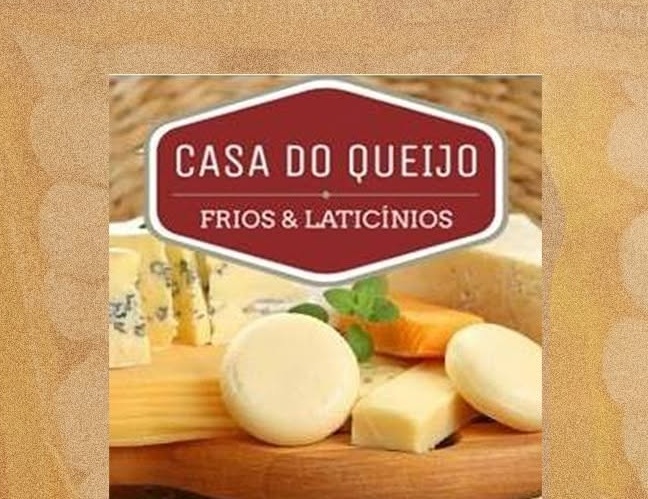 Casa do Queijo Frios & Laticínios