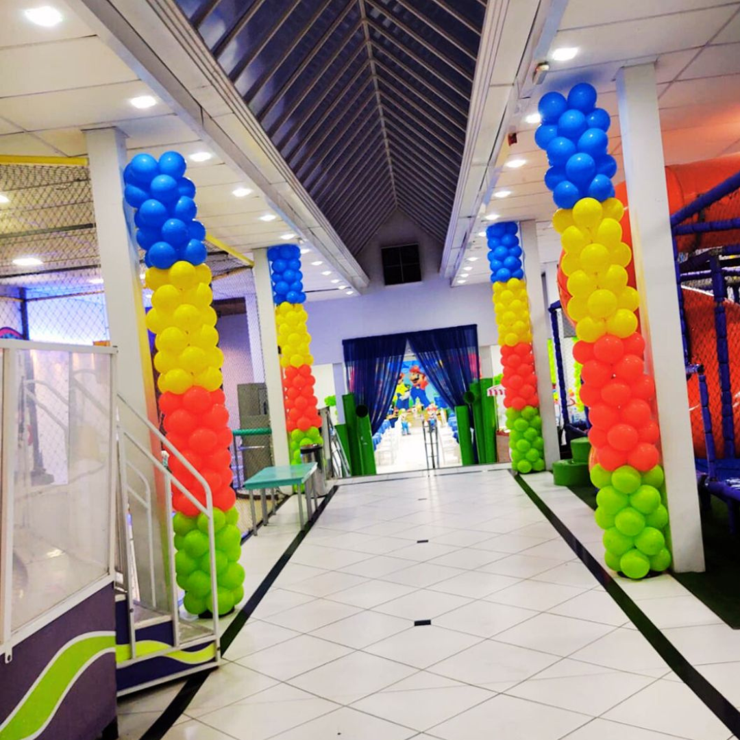 Espaço Baby Seguro Zappteen