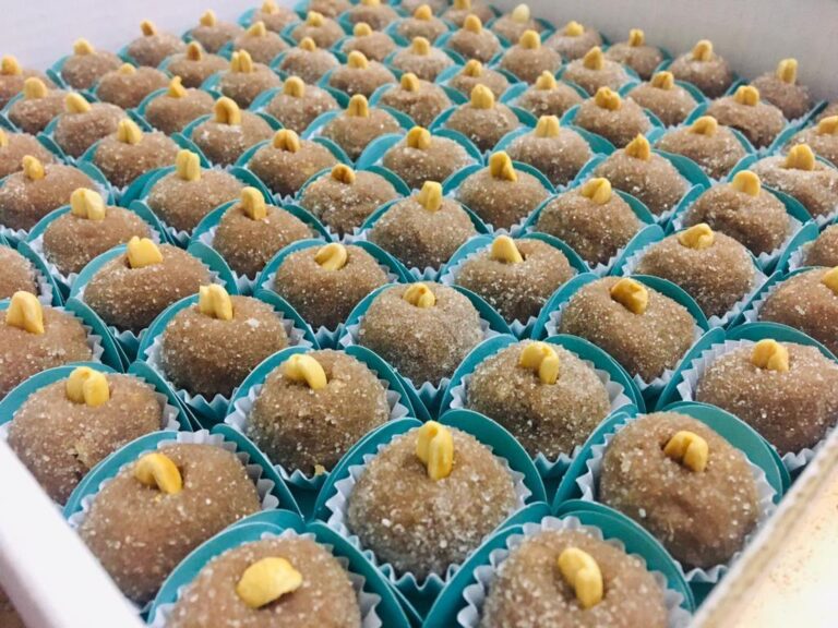 Doces Finos e Brigadeiros Gourmet