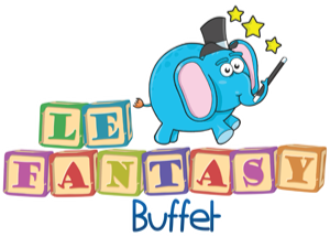 Le Fantasy Buffet Infantil Londrina